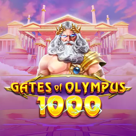 Gates of Olympus pokie by Pragmatic Play